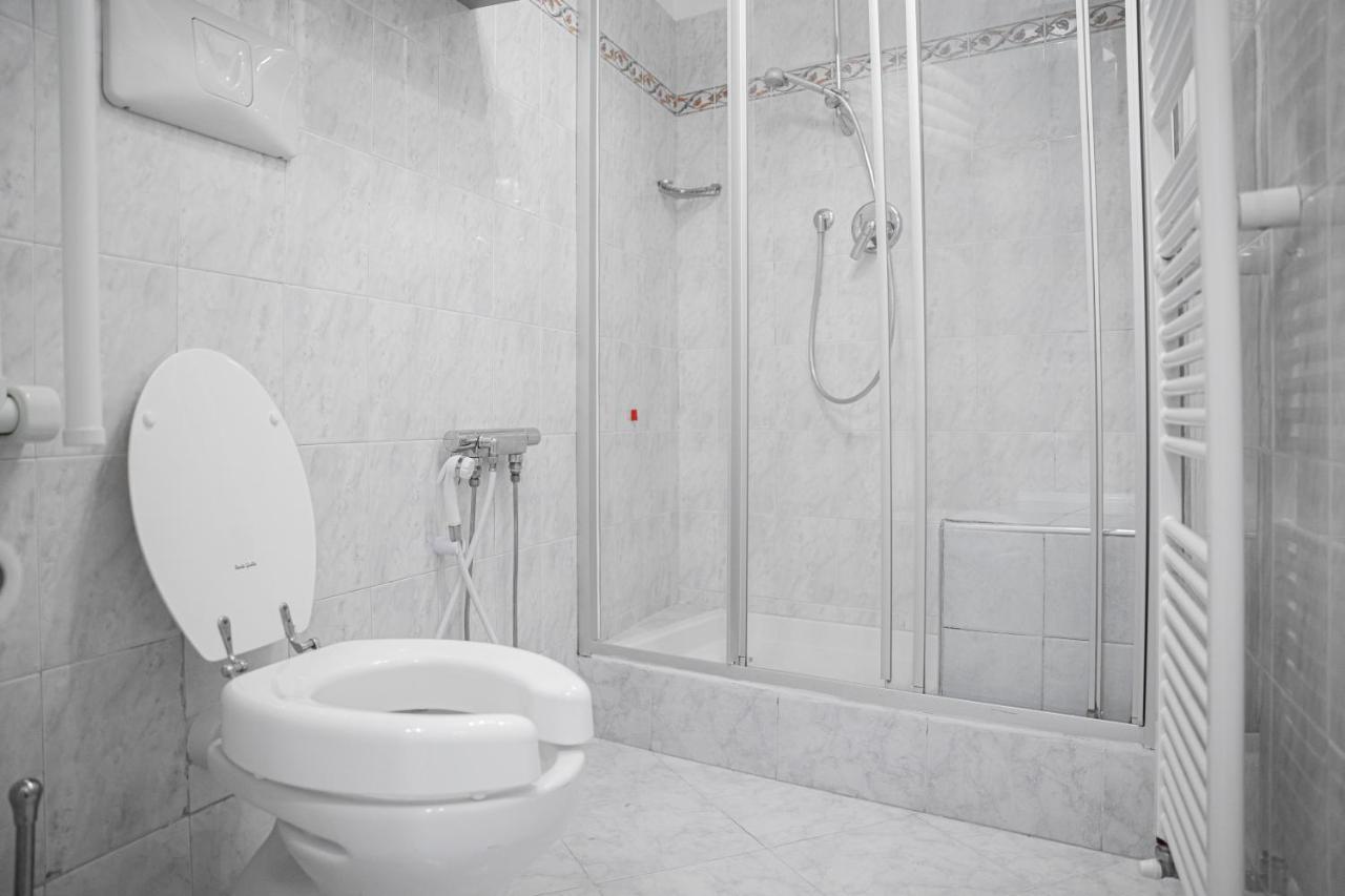 Timo - Villa Luisa: Con Vasca Idromassaggio Privata Casarza Ligure Exterior foto